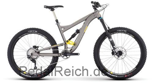 Diamondback Mission 2  technische daten 